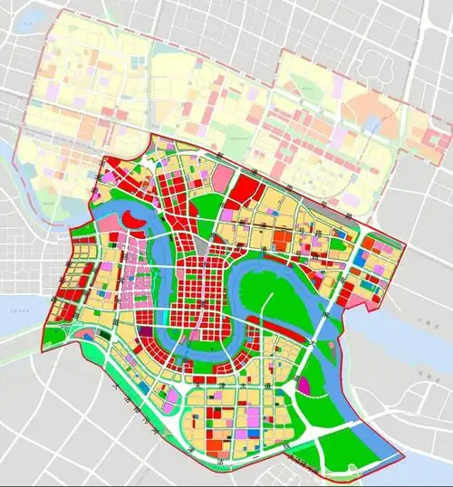 8平方公里,是天津滨海新区发