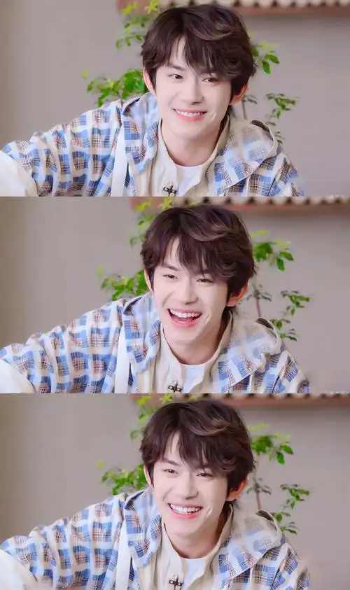 易烊千玺·朋友请听好