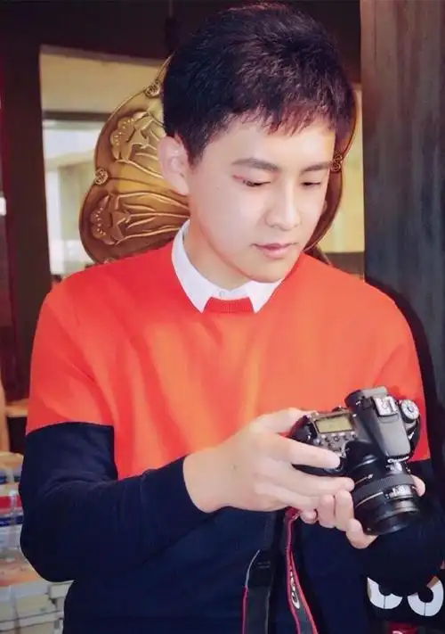 李瑞《快乐星球》演员现状:丁凯乐成老干部,艾克最帅,艾雪成网红