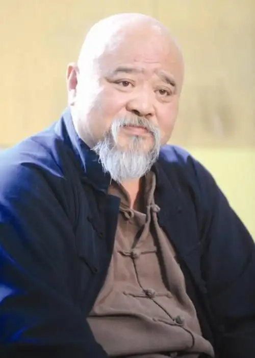 李琦个人资料国家一级演员李琦自曝恶病缠身