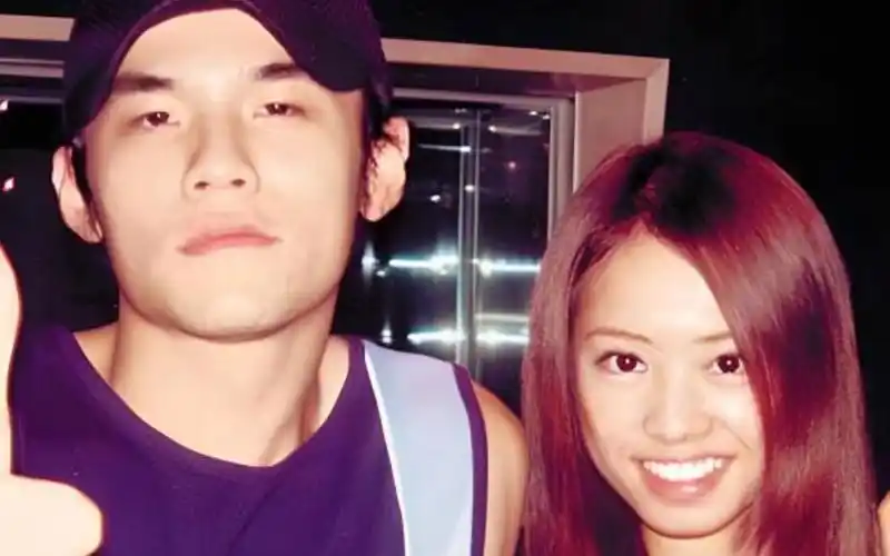 【蔡依林&ai周杰伦】双j合唱《说爱你》