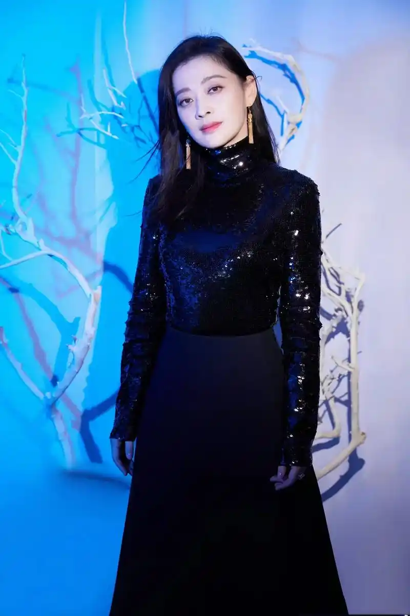 梅婷.梅婷#梅婷#明星#壁纸 - 抖音