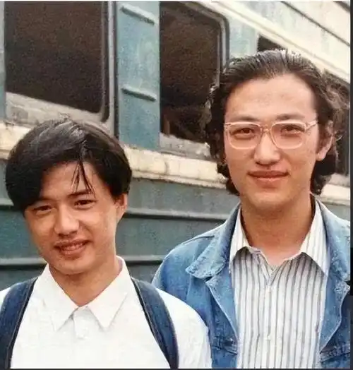 段奕宏因戏结缘与中村幸子相恋21年0绯闻被称为戏妖