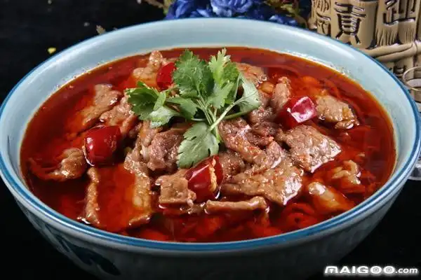 四川十大最经典的传统名菜,招待客人必不可少