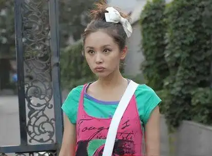 王子文演的曲筱绡有多好(王子文这是演了古装版曲筱绡)(28)