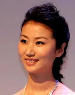 衡水主持人李丽的个人资料和照片 李丽主持过的节目