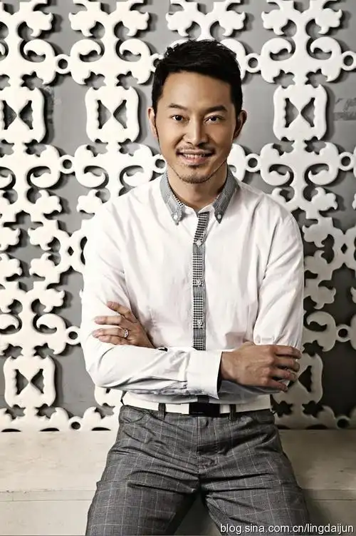 沙溢yi sha的图片