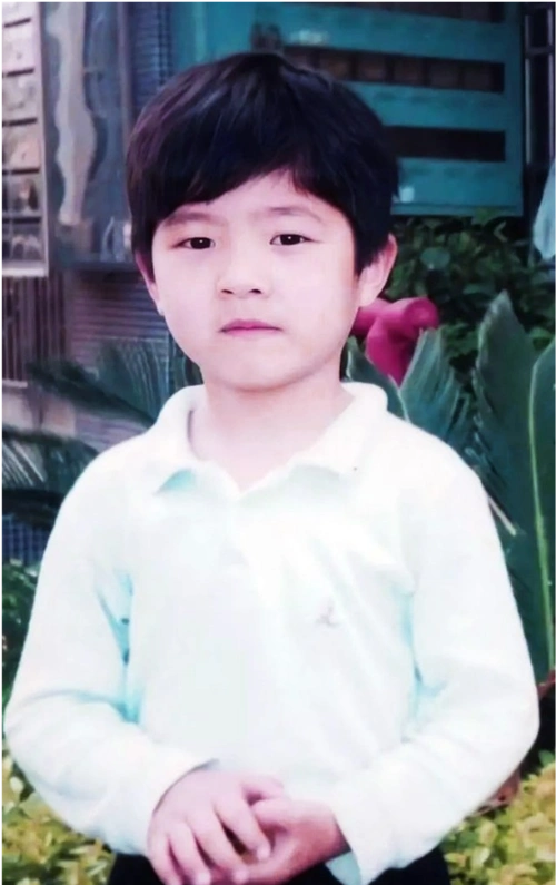 明星小时候照片:周杰伦,刘亦菲杨颖,张艺兴蔡徐坤,关晓彤鹿晗