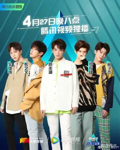 谁是你心目中《创造营2019》出道位的11人?