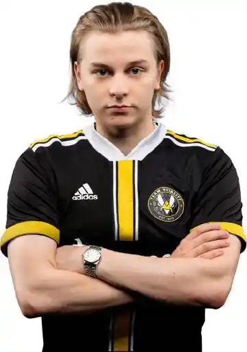 指挥和教练将是双赢的局面,同时小李子也可以与老ence队友aerial66