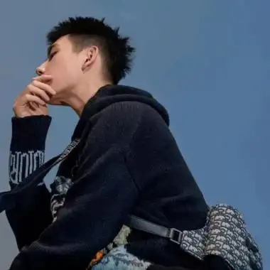 抖音超帅的男生头像图片唯美头像气质男生个性图片大全