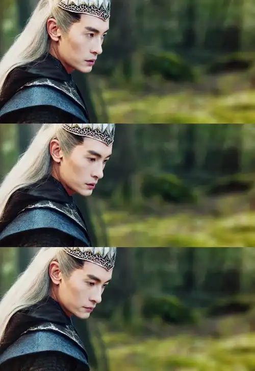 如何看待郑元畅在爵迹临界天下中的表现