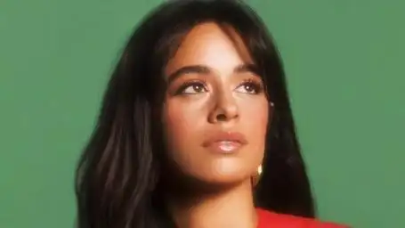 camila cabello - ill be home for christmas (official audio)