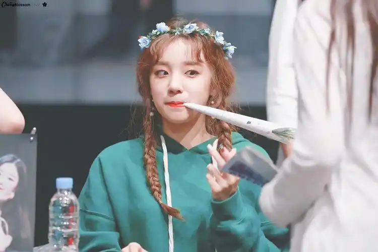 宋雨琦 - 堆糖,美图壁纸兴趣社区