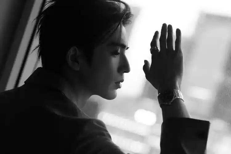 危宁.#张凌赫白鹿 #张凌赫宁安如梦  - 抖音