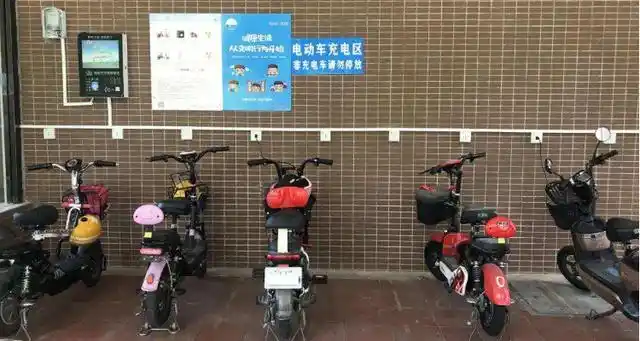 电动车第一次充电注意事项