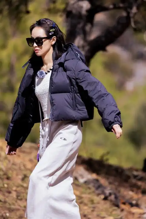 开创桃花坞"动态"义工路线93#桃花坞义工宋茜