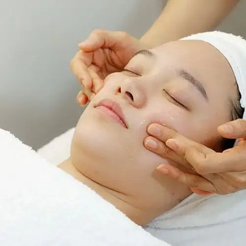 美容- eps骨胶原冬季补水保湿护理