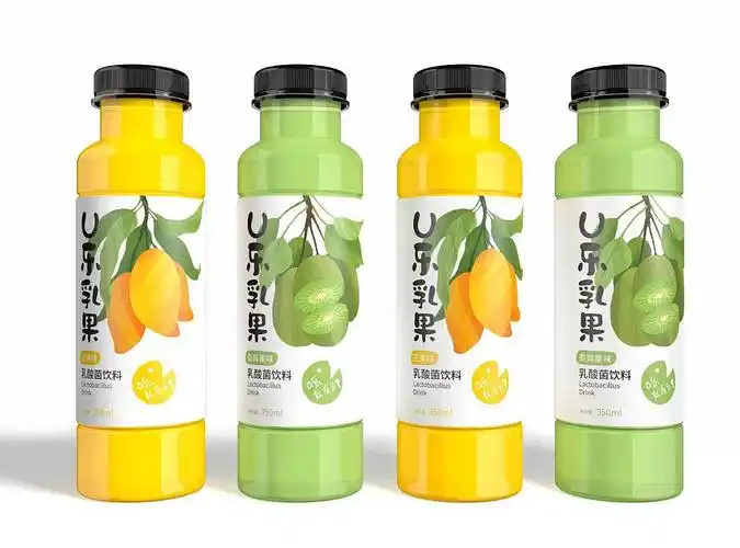 设计饮料包装时需要注意哪些事?