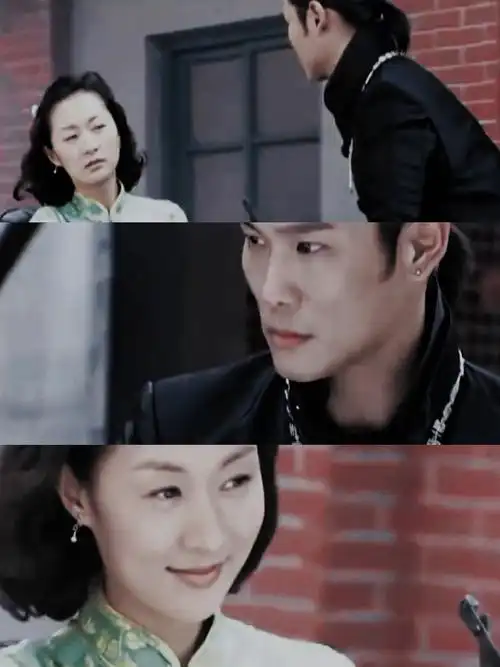 大概吕韵音不是韩诺老婆而应该是.