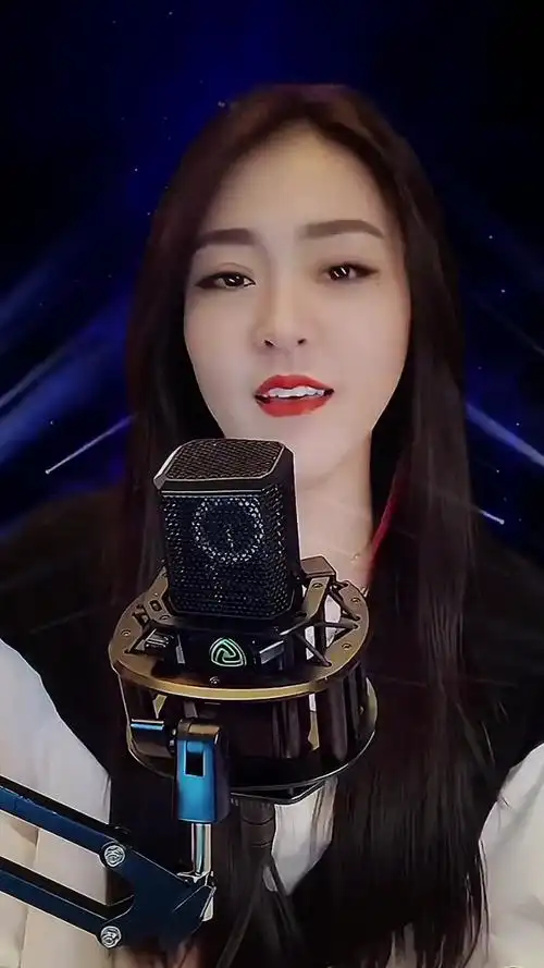 伤心的雪花 亚男才艺主播15