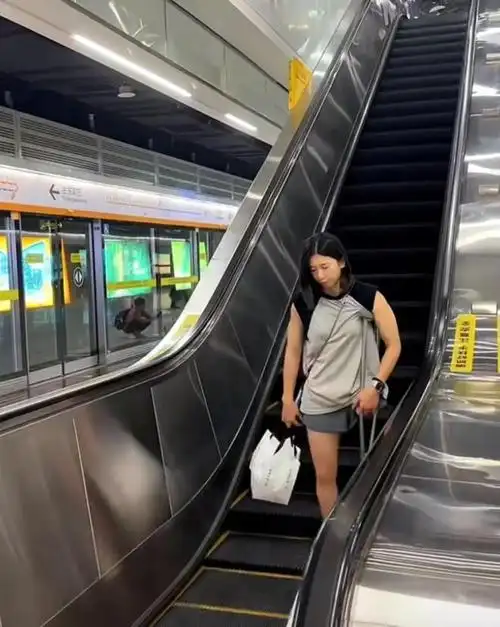 我,90后独腿女孩,4岁被截肢,如今逆袭成运动员,人生不设限