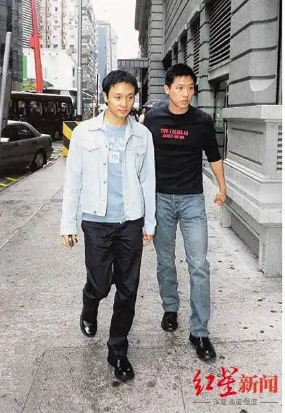 离开后的第18年,《想你·张国荣》线上音乐会4月1日免费直播