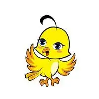 可爱小鸟头像 漂亮可爱萌萌哒小鸟头像_微信头像图片大全