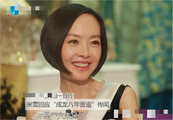 龅牙也好看的女星,我只服这7位,"美人三分龅"果然没骗我