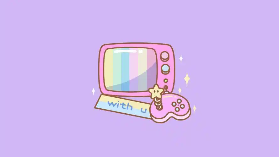 首页 桌面壁纸 可爱粉色系少女心电脑壁纸上一张下一张查看原图