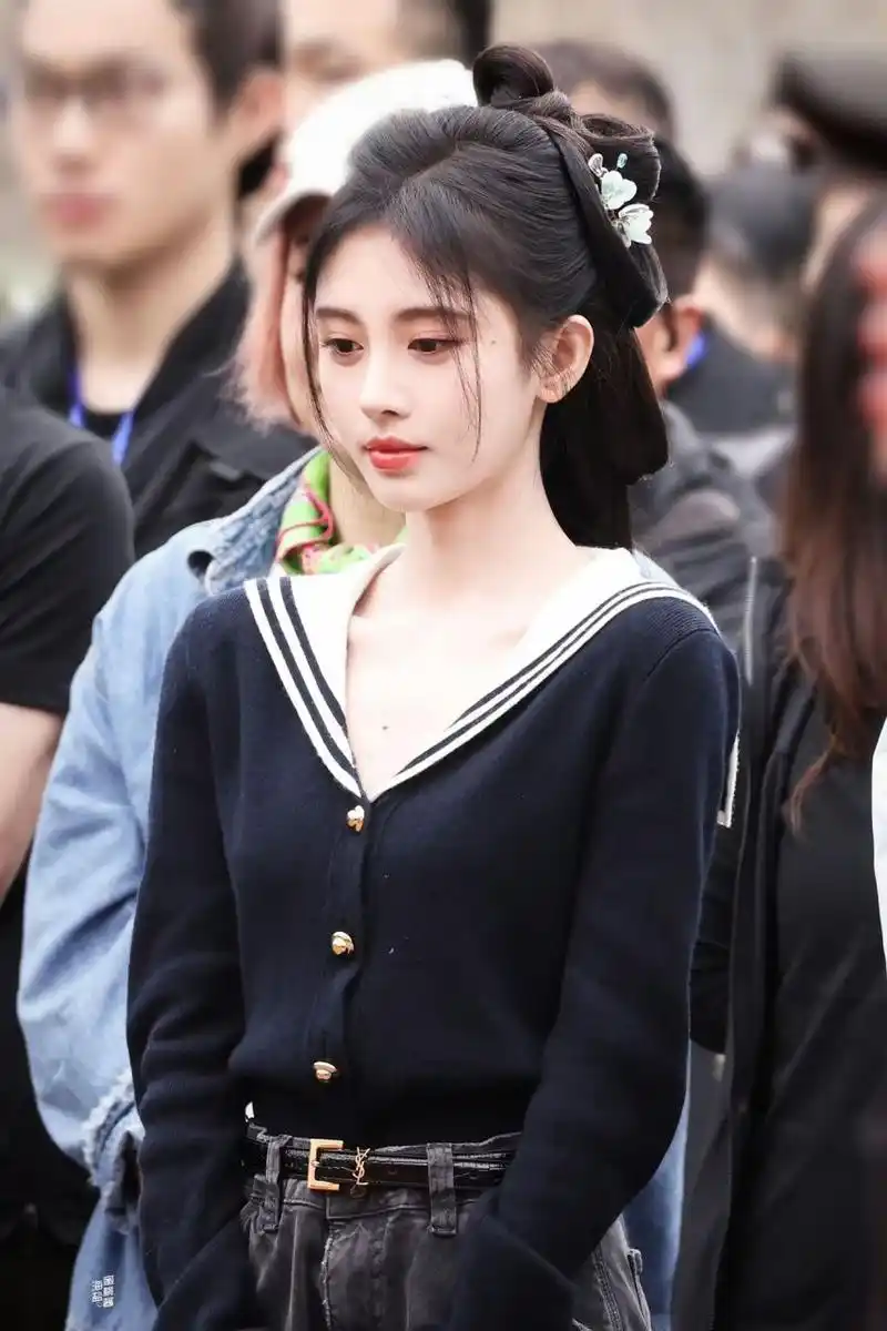 鞠婧祎刘学义花间令超话排名第一#.#鞠婧祎花间令超话登顶#   ww!!