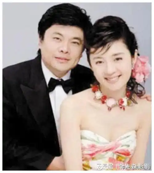 她是央视最"嚣张"的主持,挺着孕肚挤走原配,终被央视辞退|倪萍|丁健