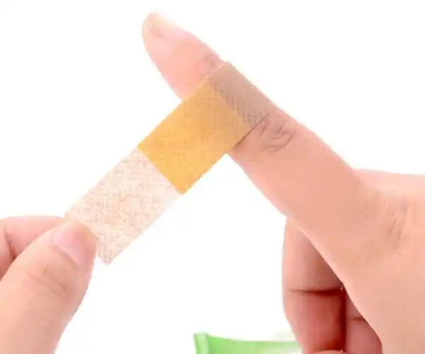 防水创可贴创口贴止血消炎透气