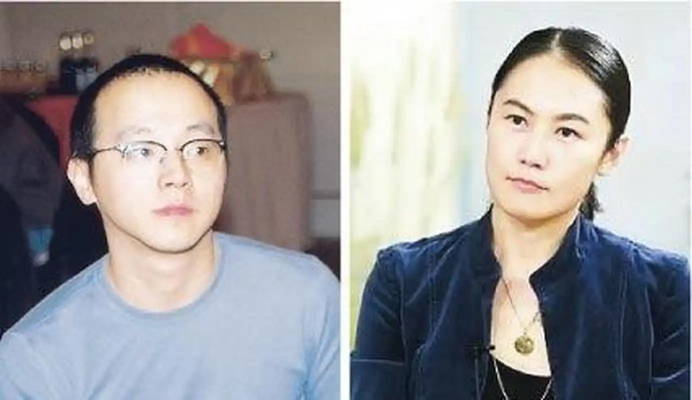 分开后,姜昕花了两年疗情伤,多年后回看这段经历,姜昕说:不认为王菲