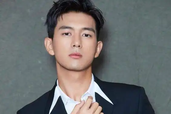 中国最红男明星前十名肖战第一王一博朱一龙上榜3