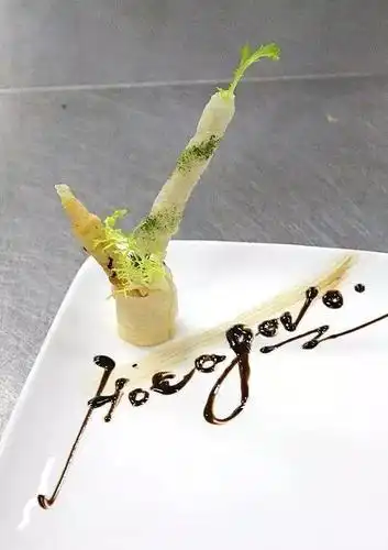 中餐摆盘盘饰欣赏