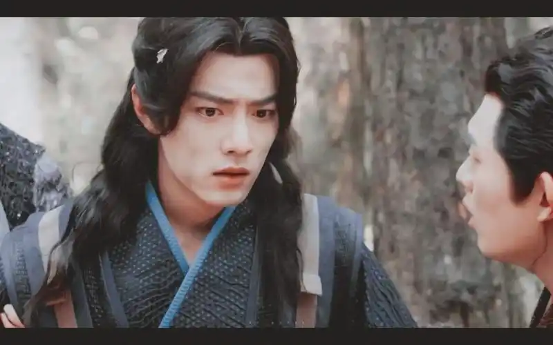 肖战×唐三图cr 吃光肖可爱 - 堆糖,美图壁纸兴趣社区