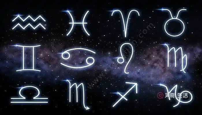 所有星座的出生日期 所有星座的出生日期阳历