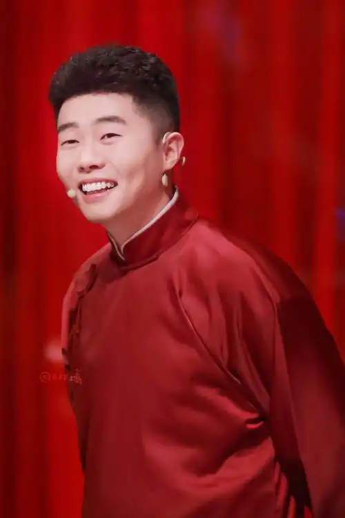 相声演员 周九良 - 堆糖,美图壁纸兴趣社区