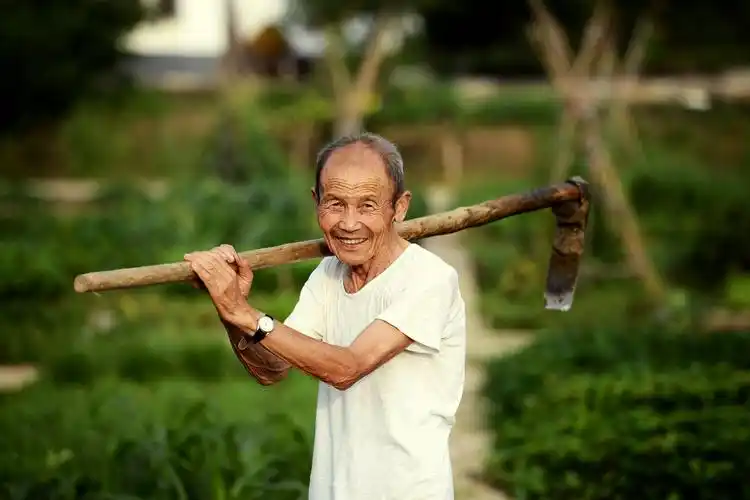 微笑的力量 人类最美好表情(1/20)-摄影资讯-光影中国网-36.01ny.cn -