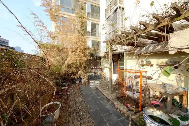 烈士公园观景房 鹏程世家大三房带露阳台出售