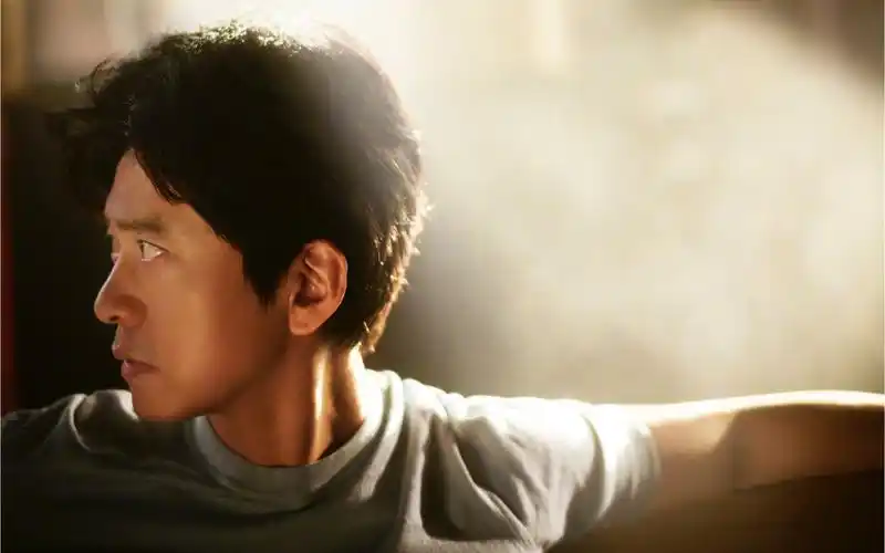 李健《无时无刻》_哔哩哔哩_bilibili