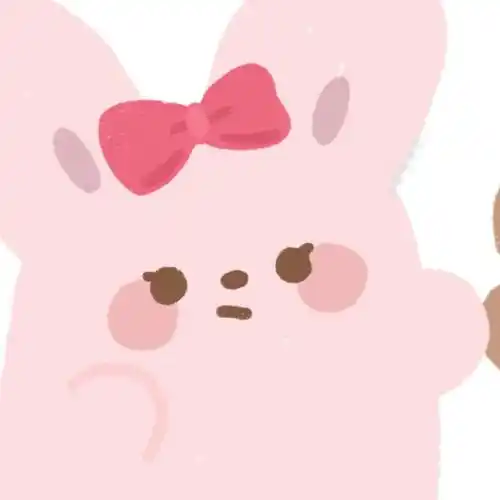 超可爱的情侣头像 | 每日快乐源泉