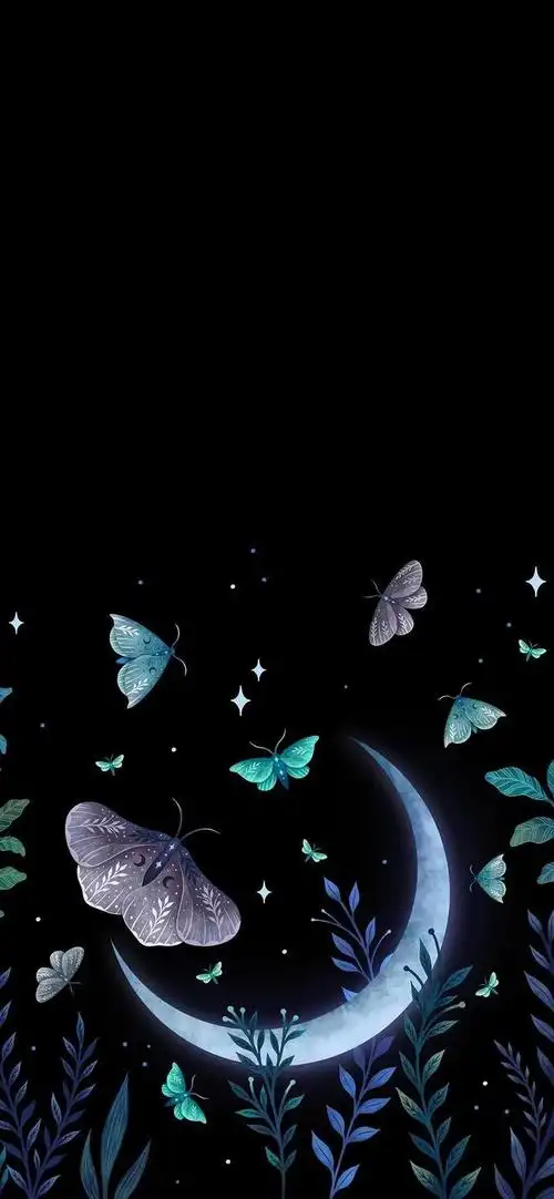 黑色文字背景图 高冷(极简集‖黑色系壁纸素材)