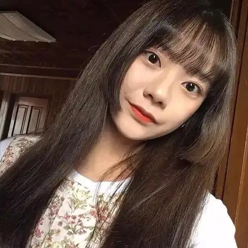 胖脸适合什么发型,圆脸胖脸适合什么发型(大脸妹子必选的三款发型)