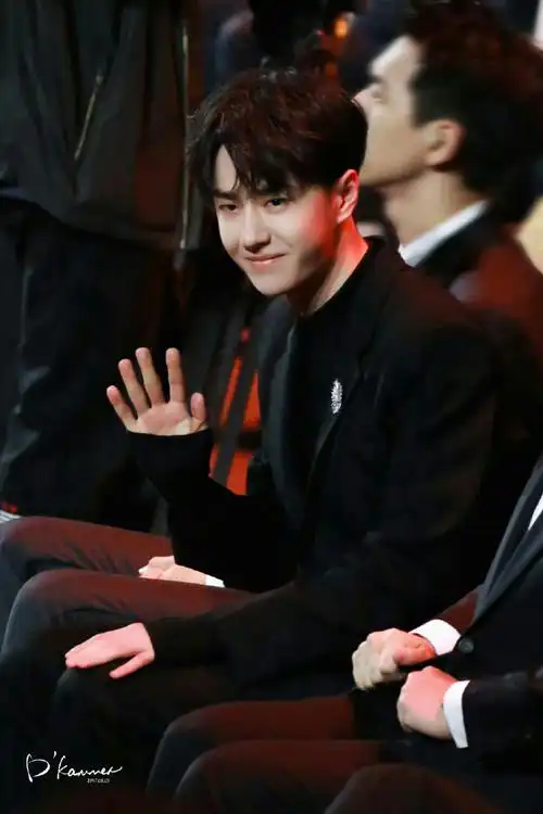 王一博##长风破浪