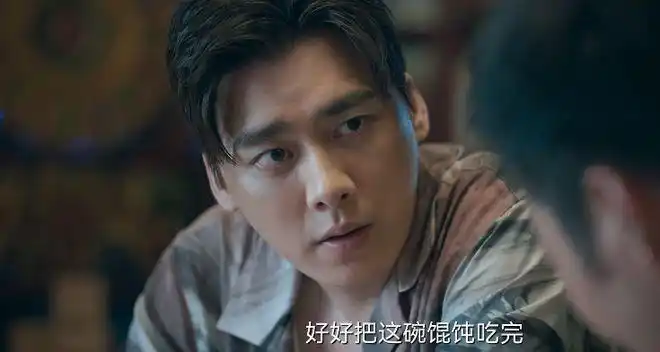 李易峰新剧开播仅6集就爆了豆瓣几乎无差评悬疑剧出黑马了