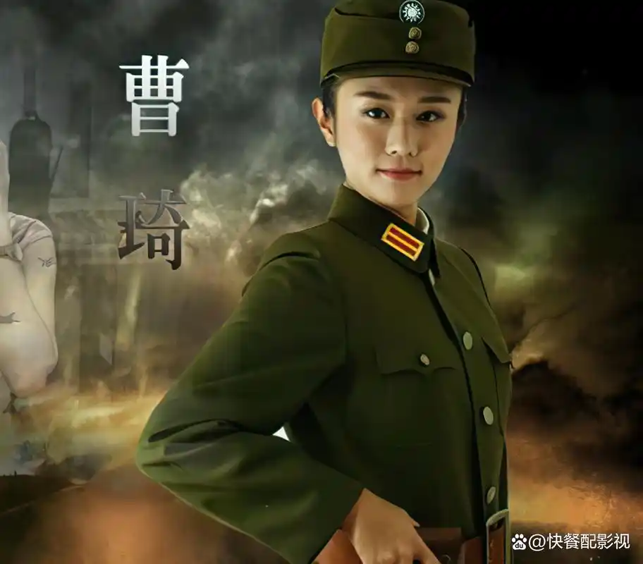 热血枪手扮演演员表,经典的谍战电视剧,你看过吗