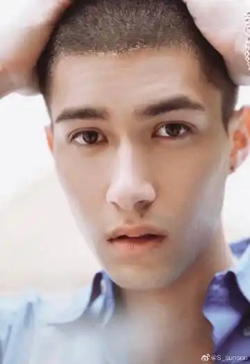 好听 寸头好看 米卡 做你自己想做的