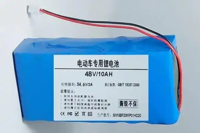 锂电池和铅酸电池哪个更好?电动车选多少伏跑得更远?